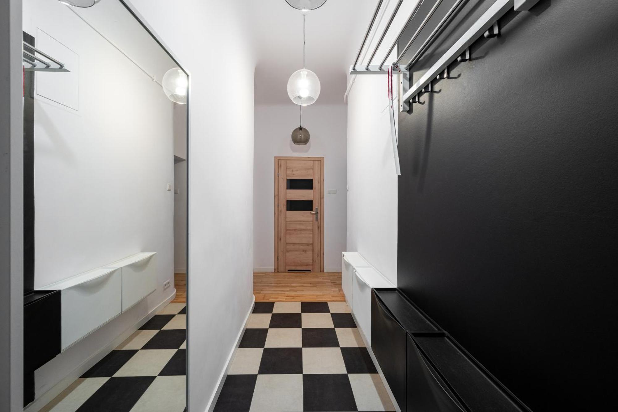 Wola Gibalskiego Cosy Apartment Varsó Kültér fotó